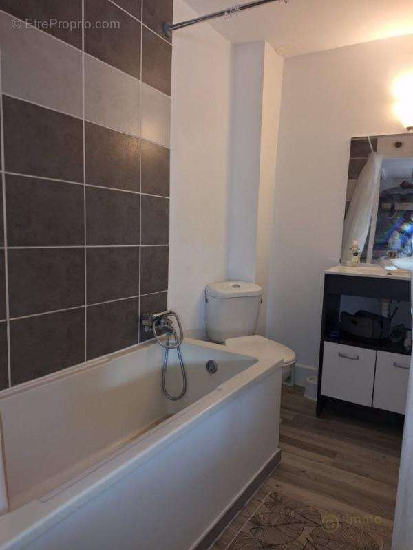Appartement à GRABELS