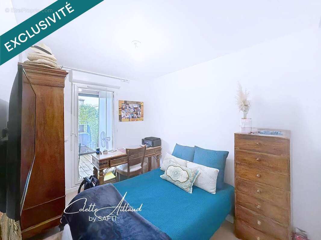 Photo 3 - Appartement à GARDANNE