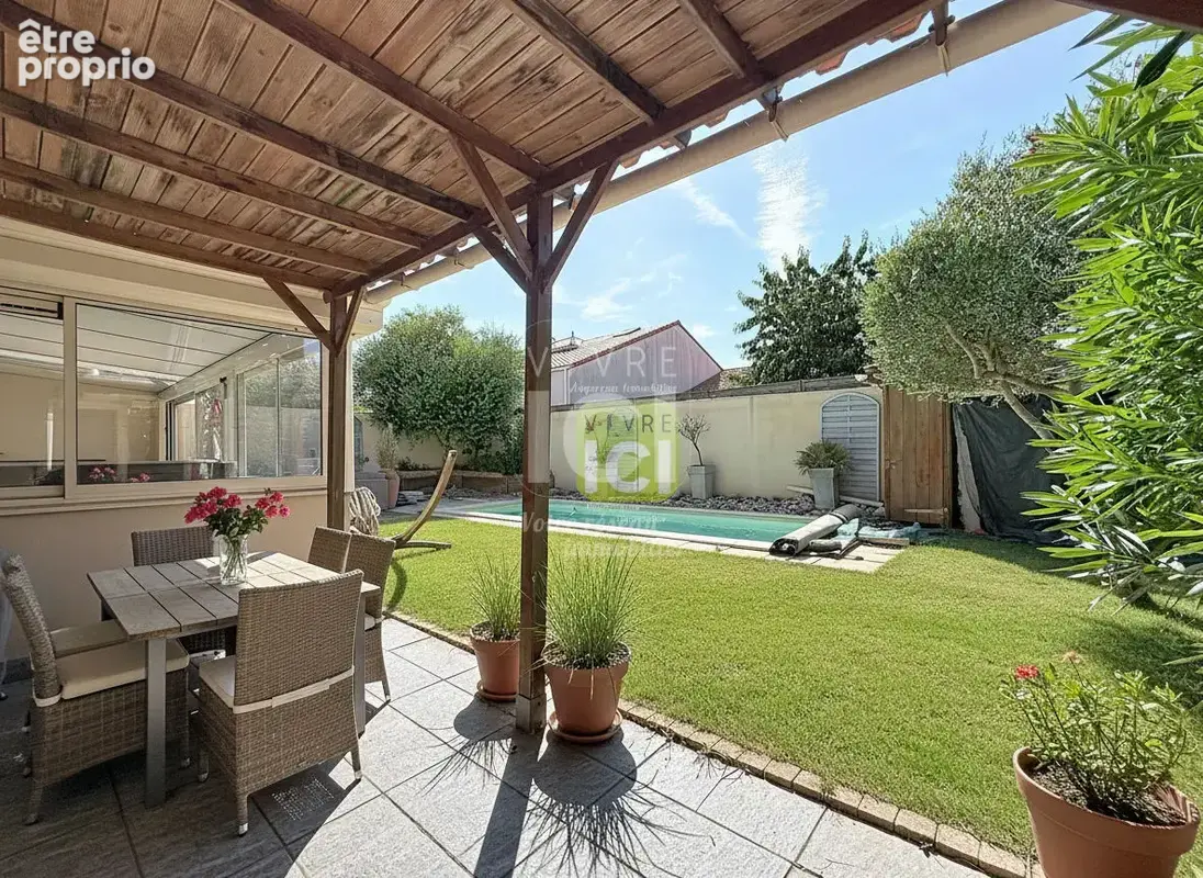 Photo Maison à Cholet au prix de 283 600€