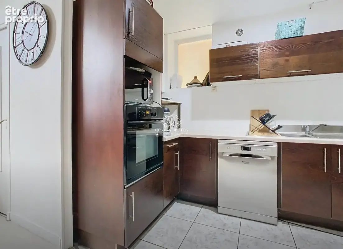 Appartement 121 m² à Villefranche-Sur-Saone  - photo 6
