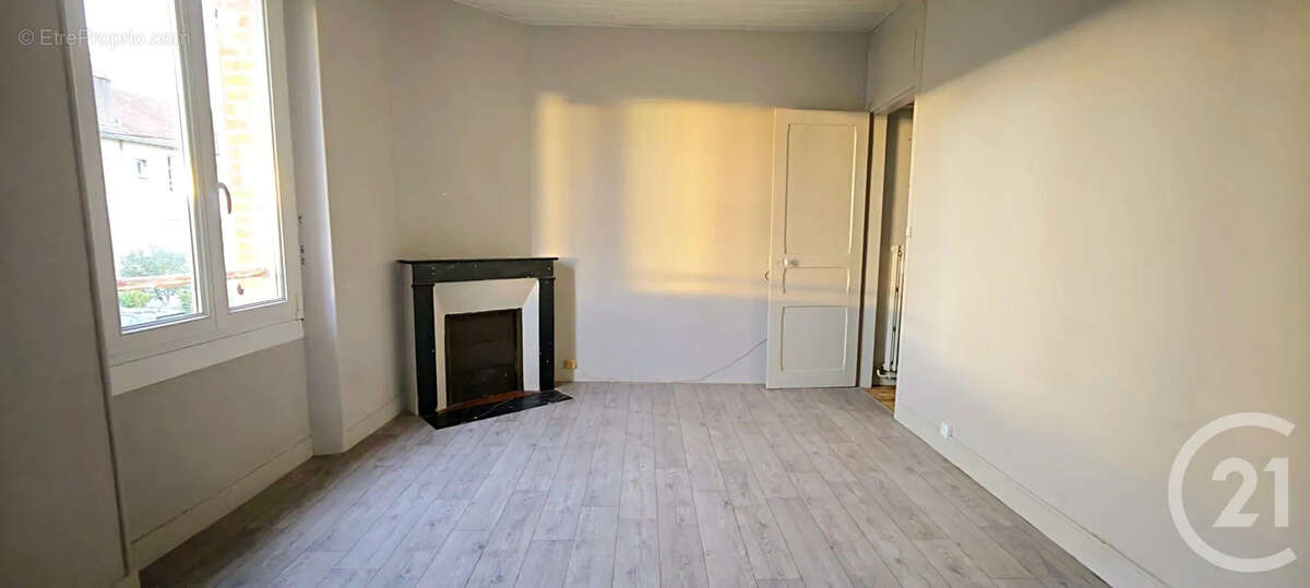 Maison à CHATEAUDUN