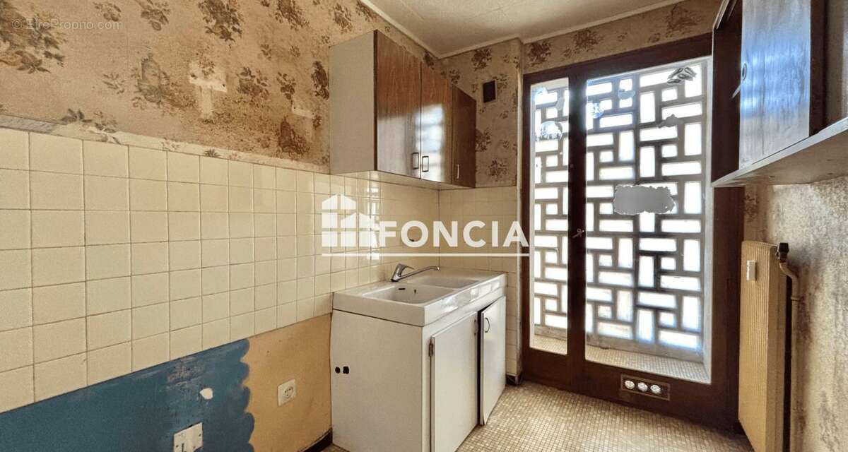 Appartement à BONNEVILLE