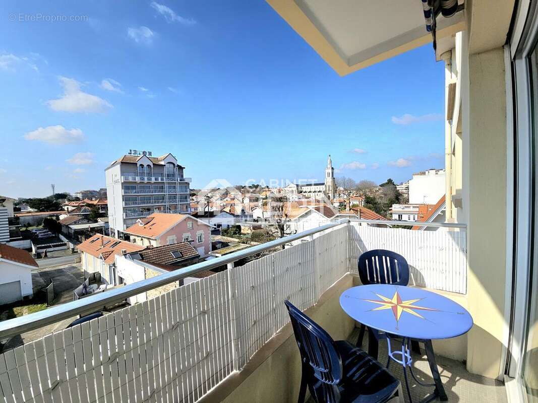 Appartement à ARCACHON