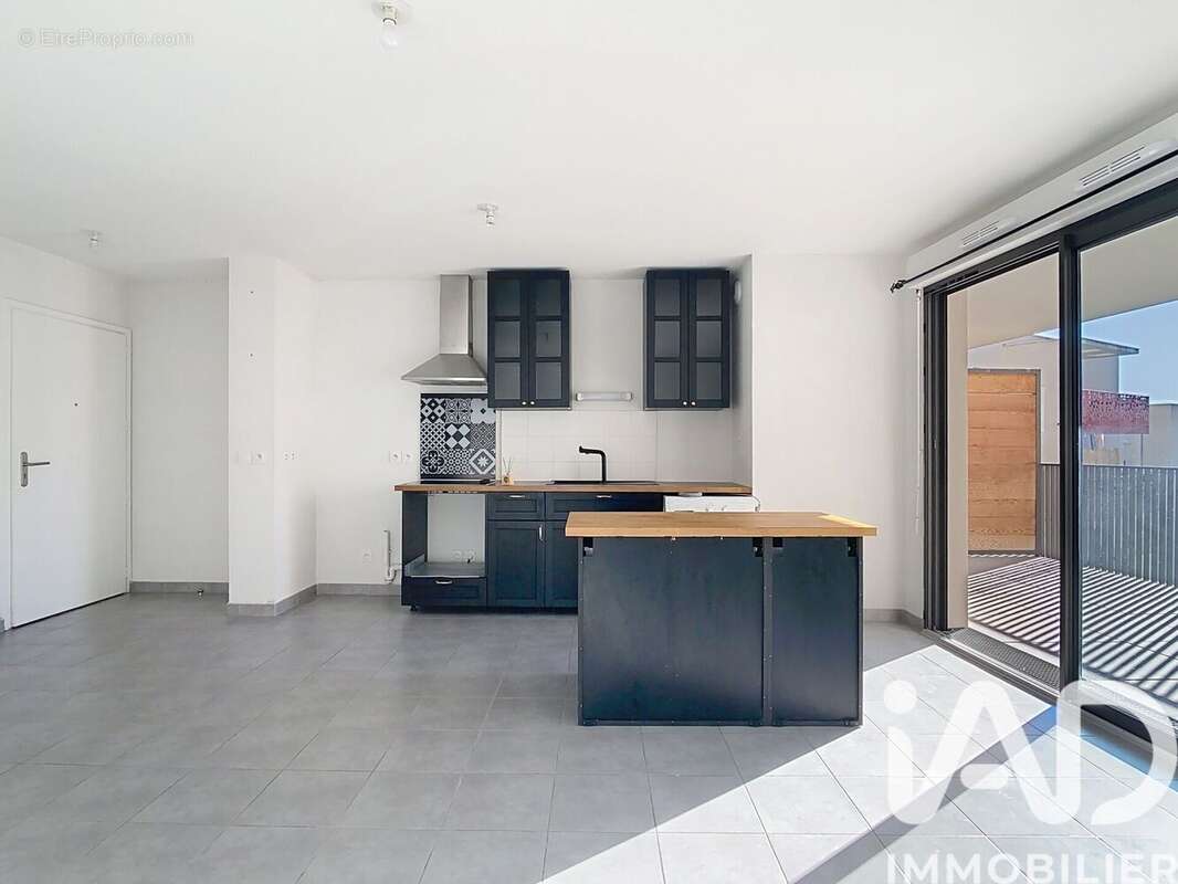 Photo 4 - Appartement à MONTPELLIER