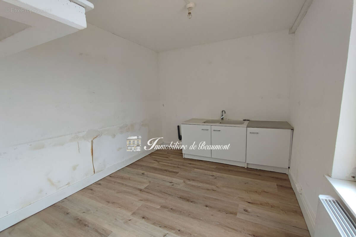 Maison 96 m² à Conches-En-Ouche  - photo 7