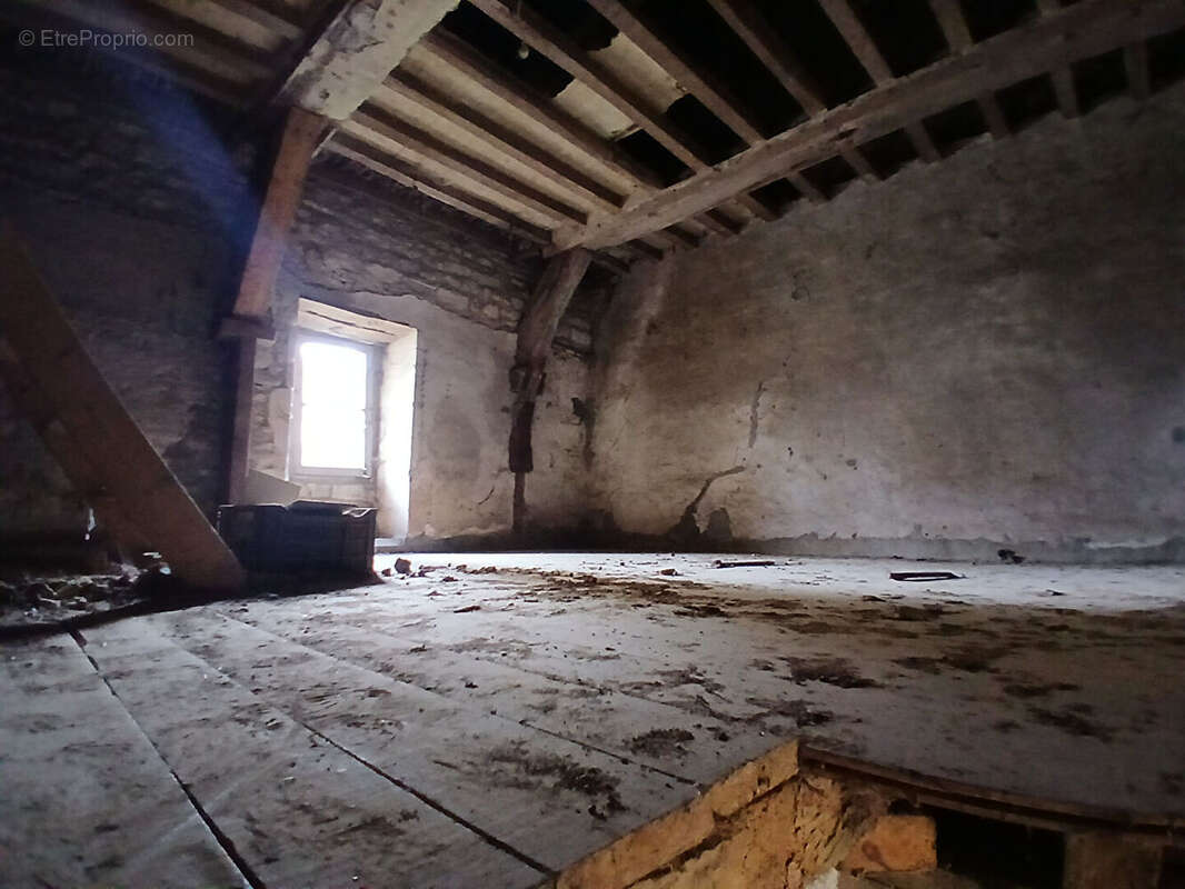 Maison à GRENTHEVILLE