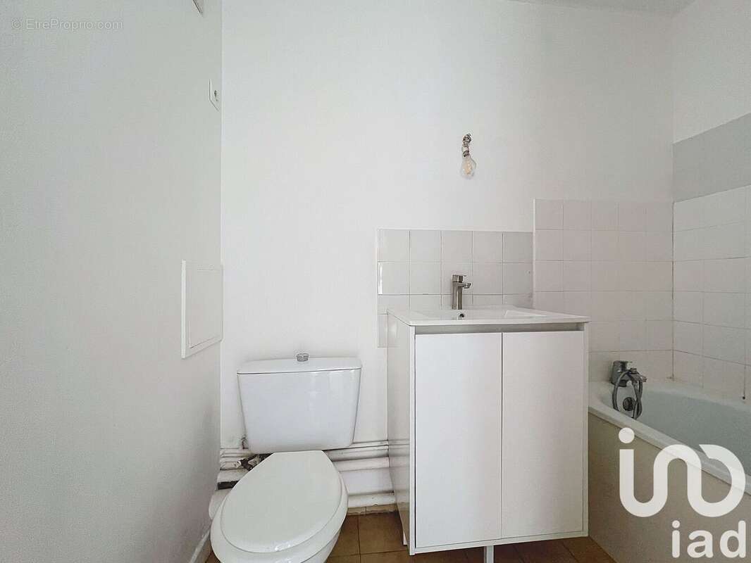 Photo 8 - Appartement à AGDE