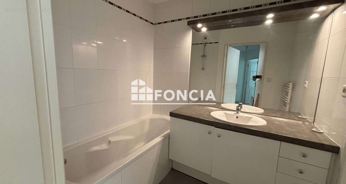 Appartement à VANNES