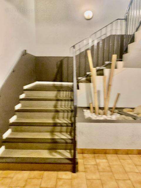   - Appartement à TOULOUSE