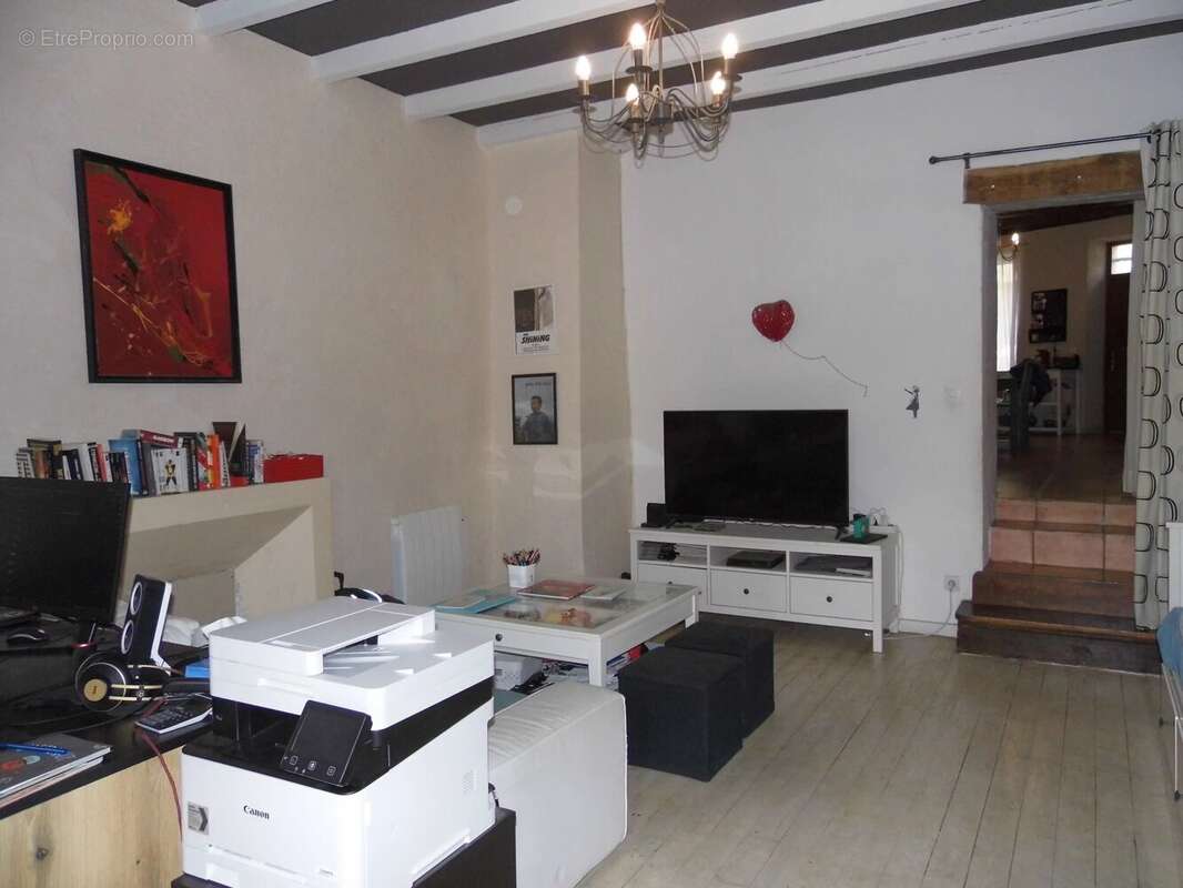 Maison à CORDES-SUR-CIEL