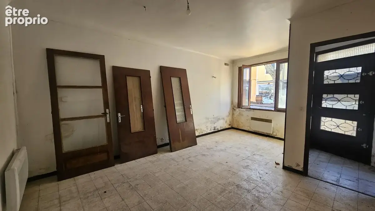 En exclusivité   Appartement T3 au cœur de villes sur Auzon - photo 3