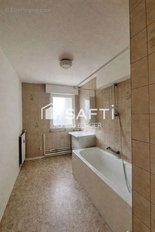 Photo 5 - Appartement à FORBACH