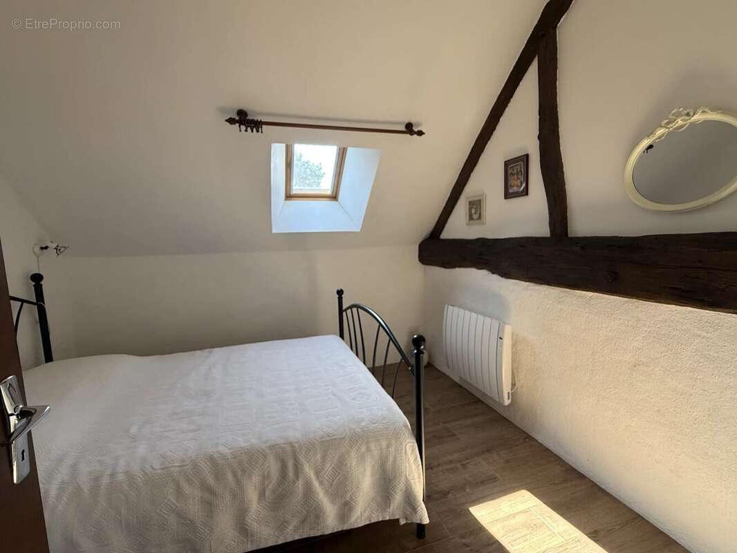 Maison à LAILLY