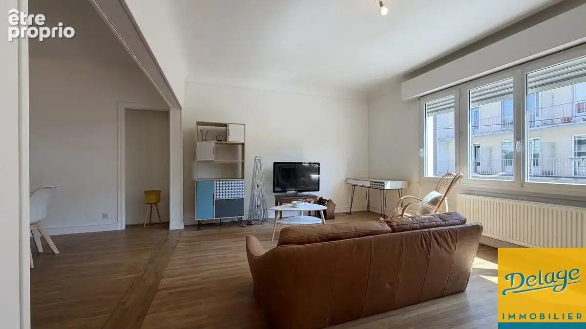 Appartement à LIMOGES