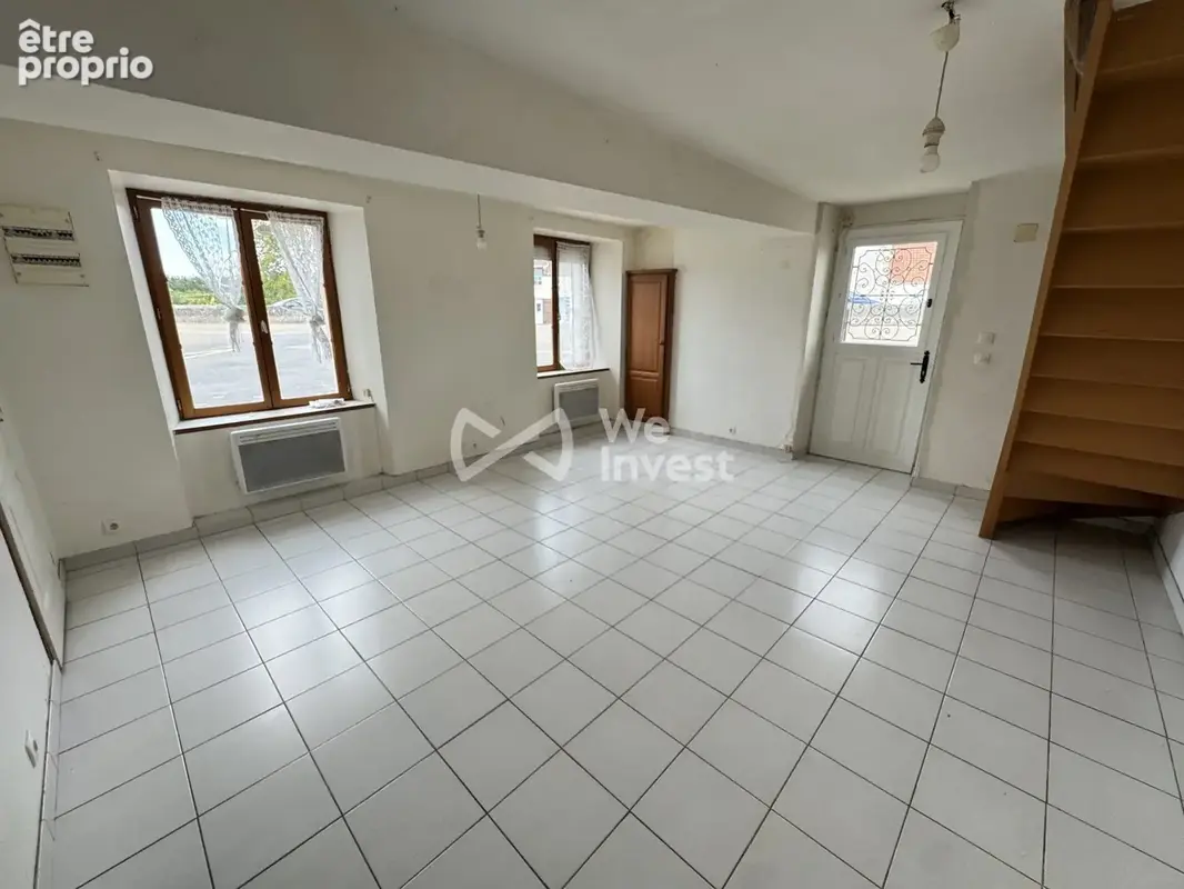 Maison 82 m² à Crepy-En-Valois  - photo 4