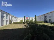 Appartement à ECHILLAIS