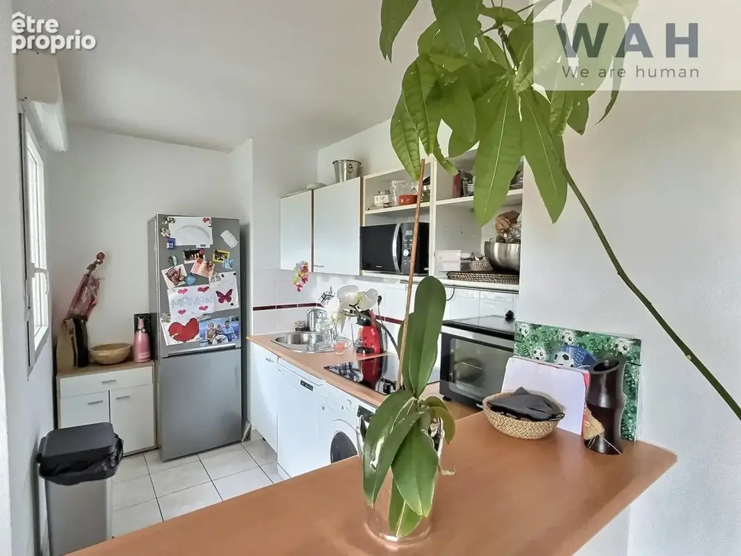 Vente appartement 3 pieces 34920 le cres - photo 10
