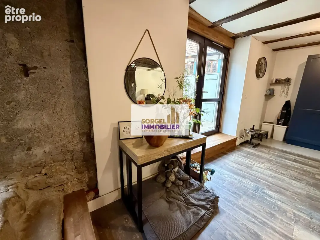 Magnifique maison avec dépendances - BISCHOFFSHEIM - photo 11