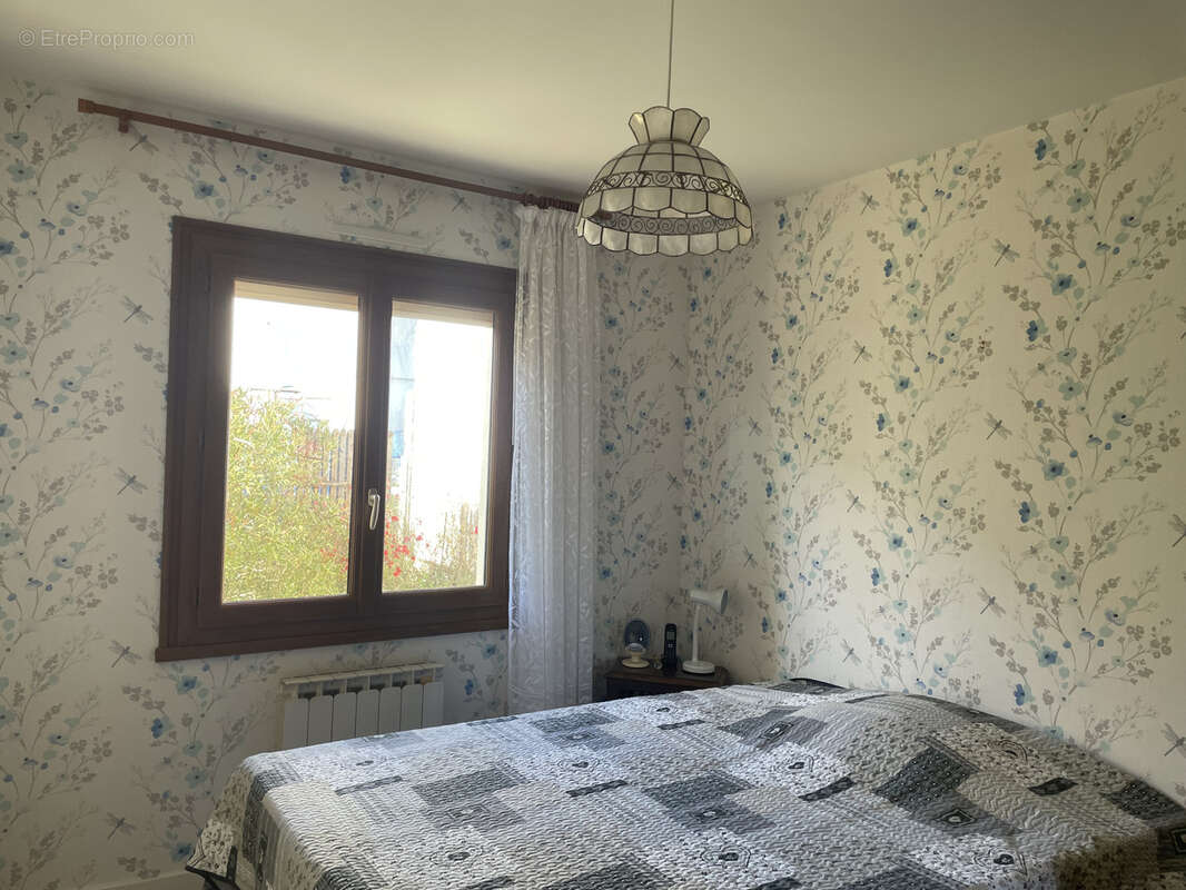 Maison à LA JARRIE