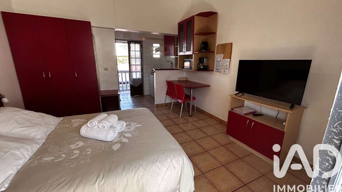 Photo 9 - Appartement à CILAOS