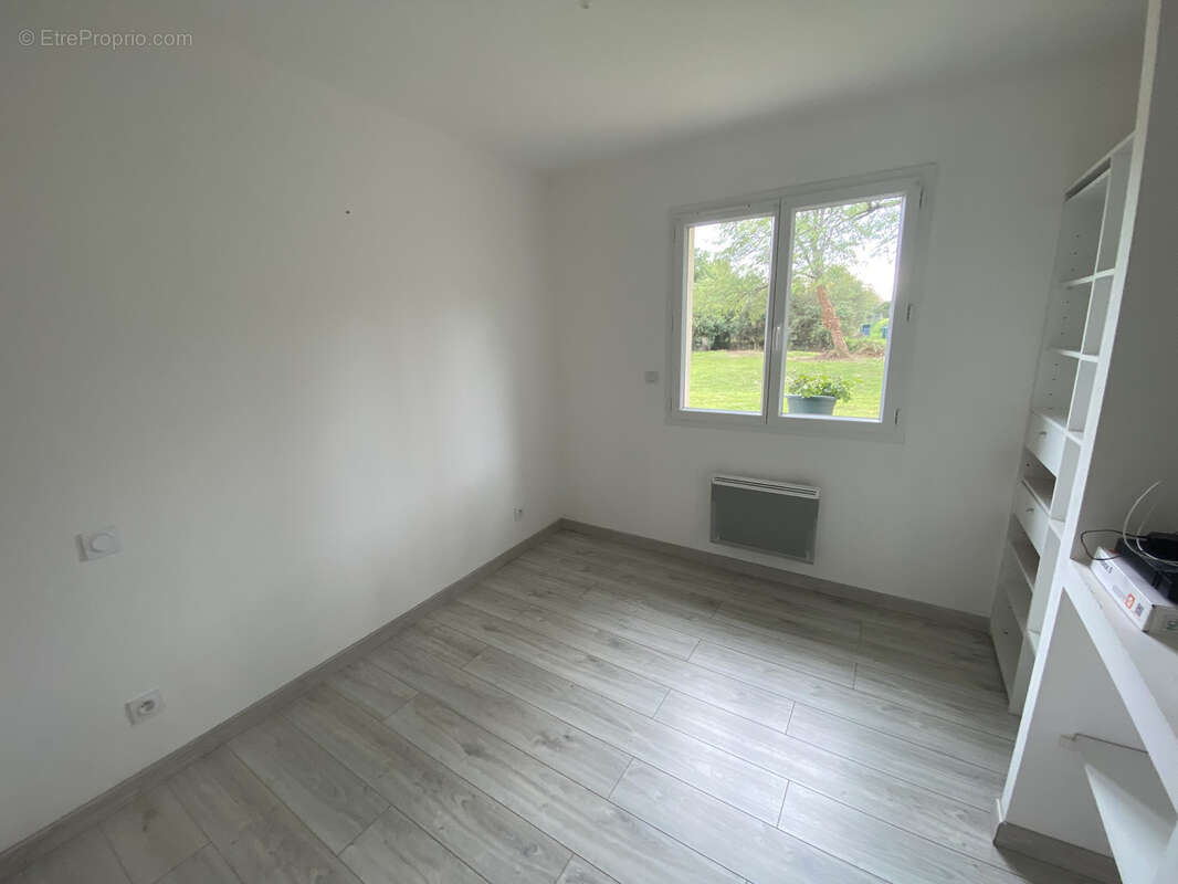 Maison à AUCH
