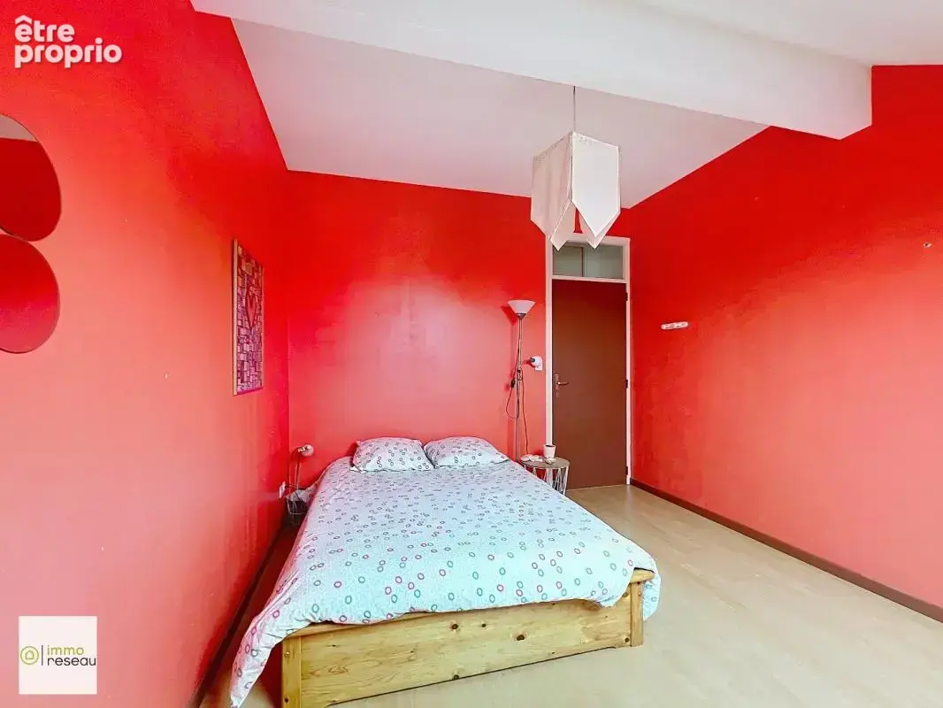 Maison contemporaine - photo 11