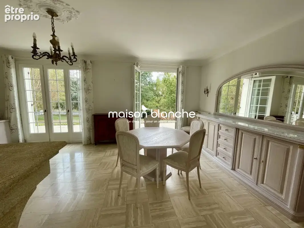 Maison 6 pièces 120 m² à vendre à Beaulieu-Sur-Layon (49750) - photo 2
