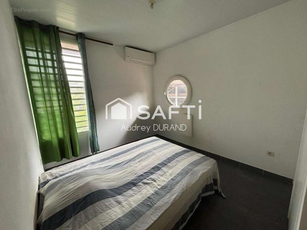 Photo 3 - Appartement à CAYENNE