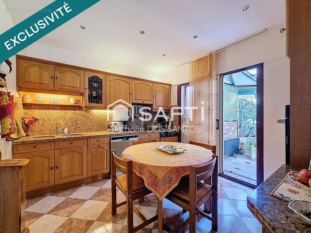 Photo 6 - Maison à ROISSY-EN-BRIE