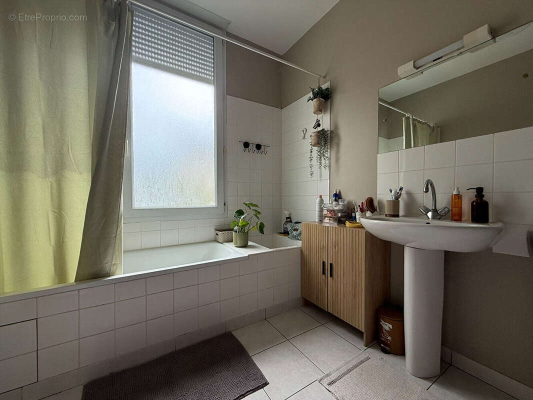 Appartement à ANGERS