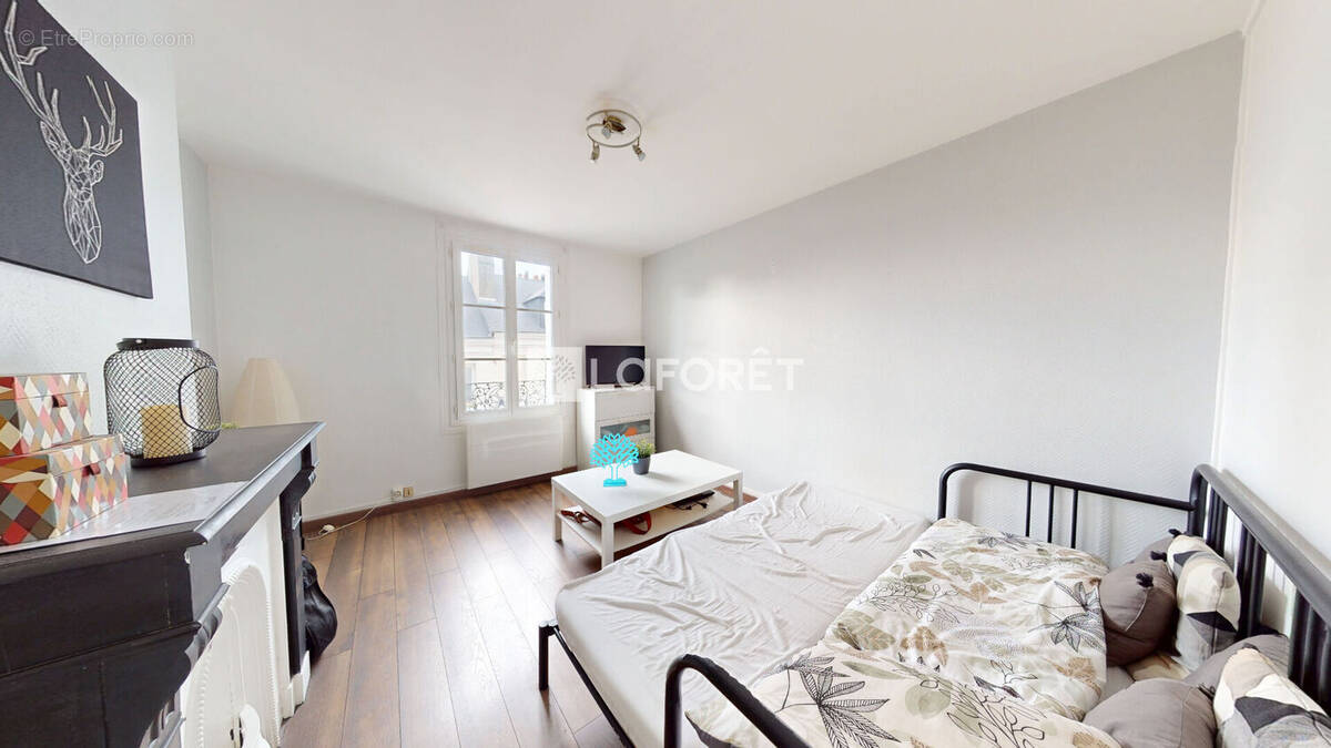 Appartement à LE HAVRE