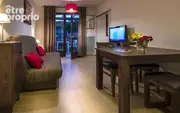 Appartement à TAMNIES