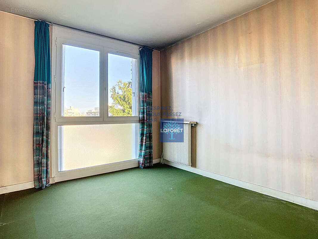 Appartement à NOGENT-SUR-OISE