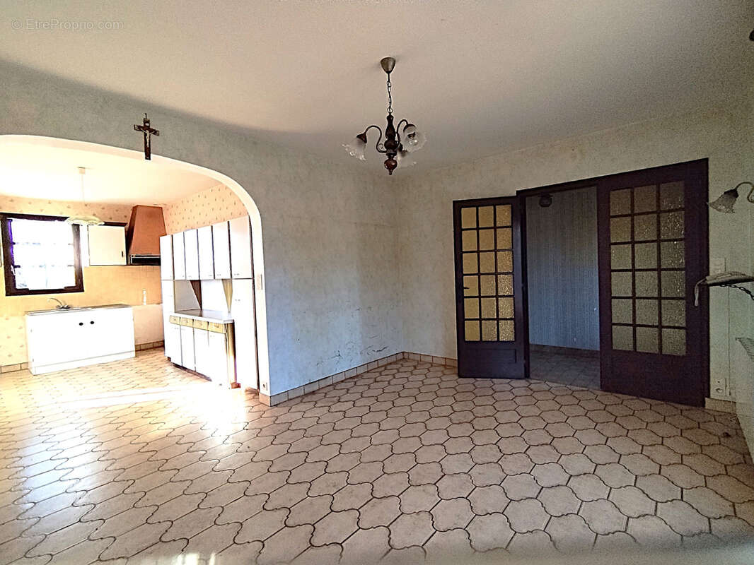 Maison 4 pièces 75 m2 - photo 11