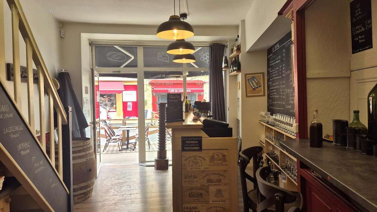 Photo 4 - Commerce à LE BOIS-D&#039;OINGT