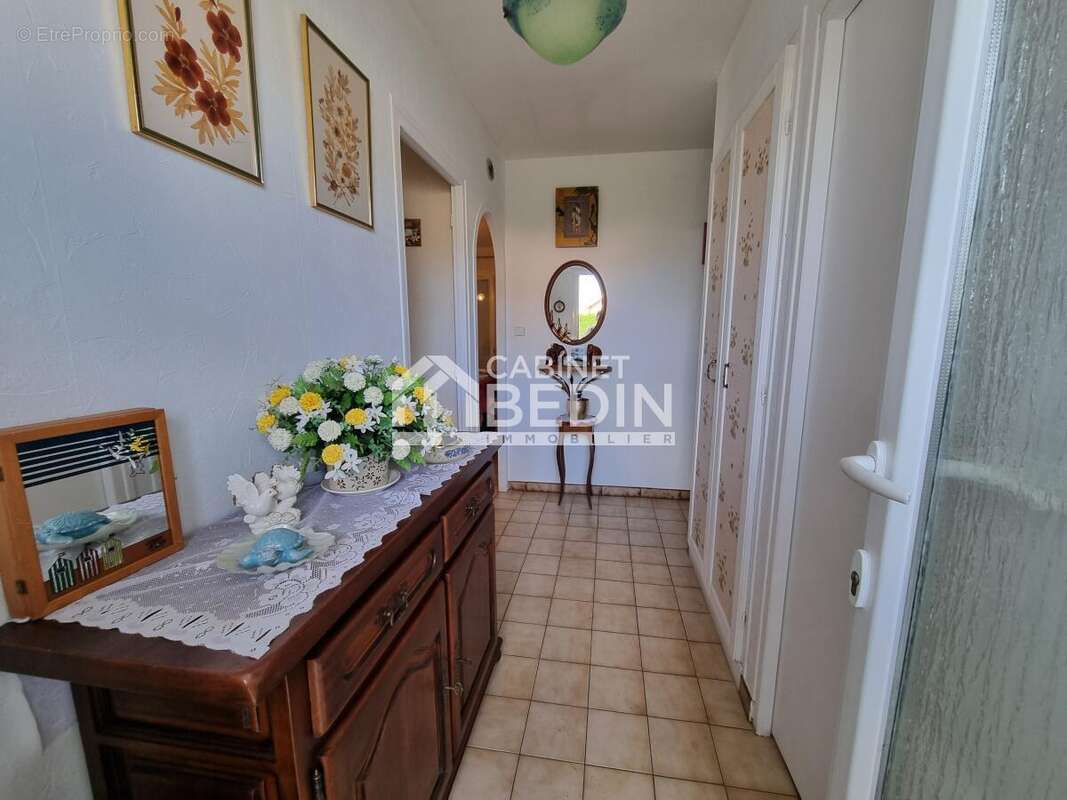 Maison 84 m² à Biganos  - photo 5
