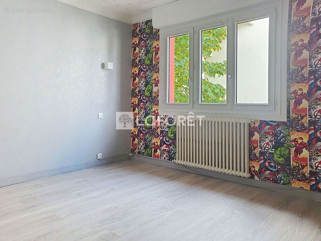 Maison Saint Nazaire 6 pièce(s) 115 m2 - photo 7