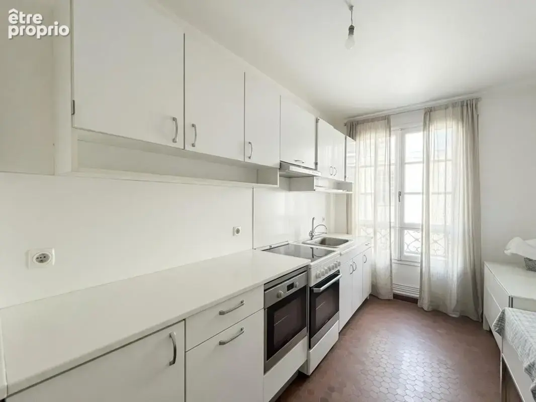 Appartement - photo 4