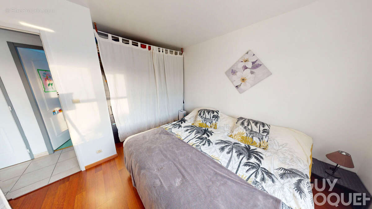 Maison  plain pied 6 pièces 131m² - photo 5