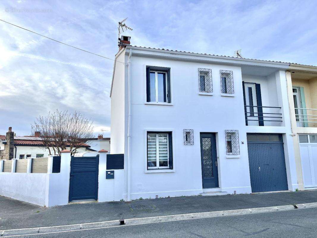 Maison à ALBI
