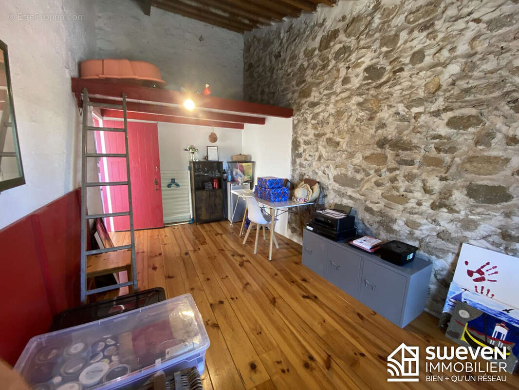 Maison à MAUREILLAS-LAS-ILLAS