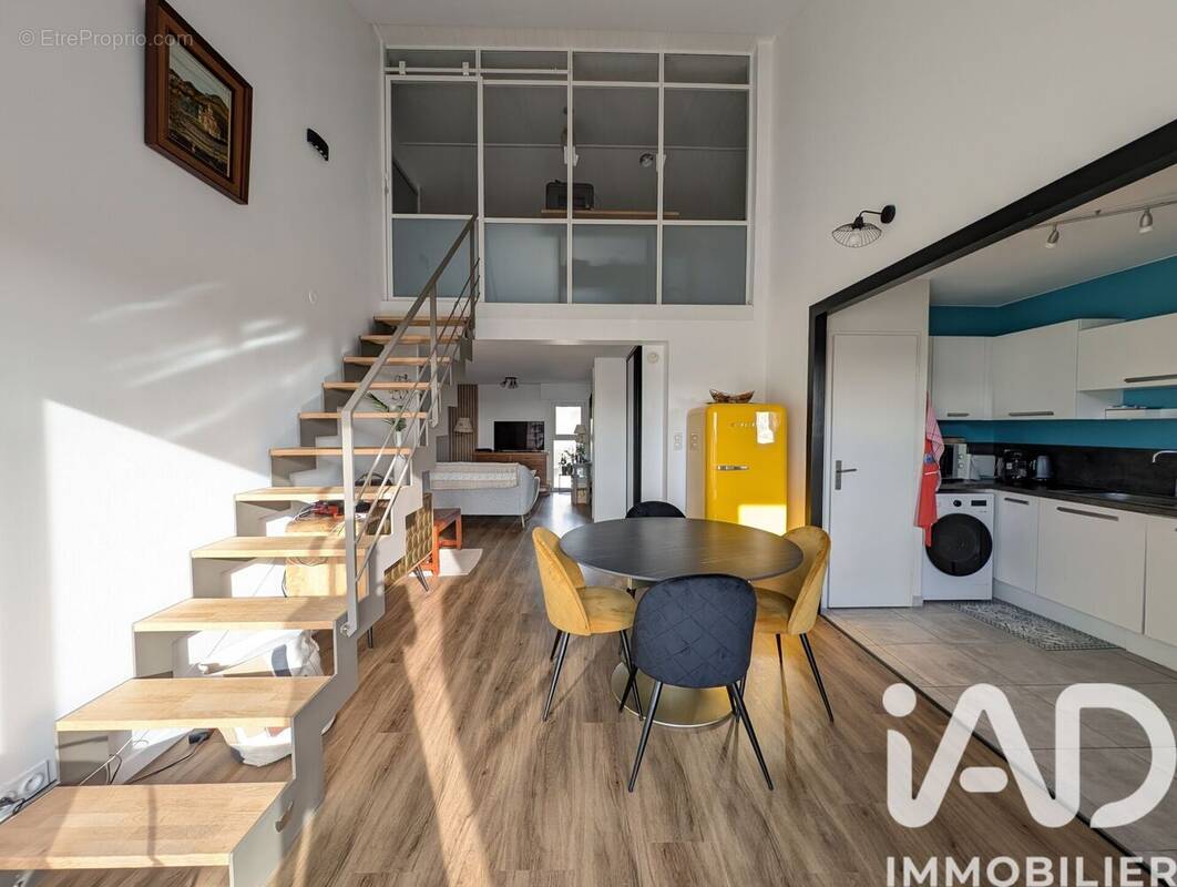 Photo 1 - Appartement à LES SABLES-D'OLONNE