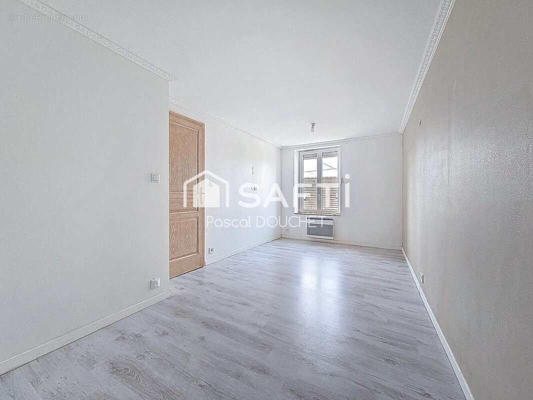 Photo 8 - Maison à COINCY