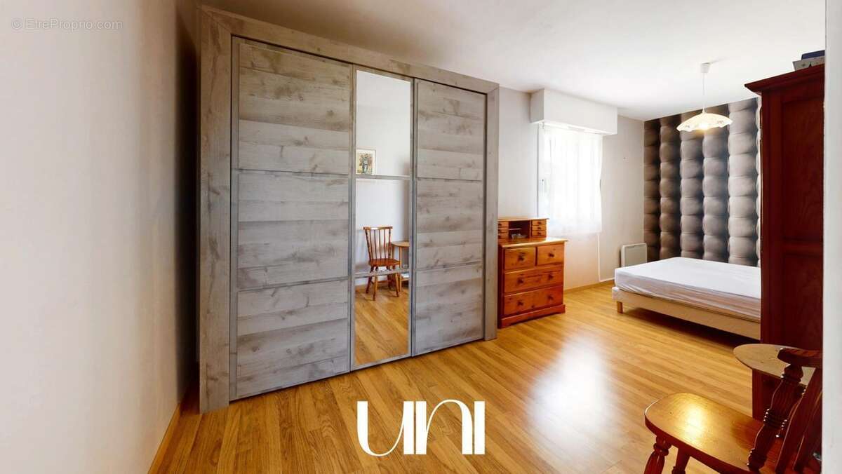 Appartement à HONFLEUR