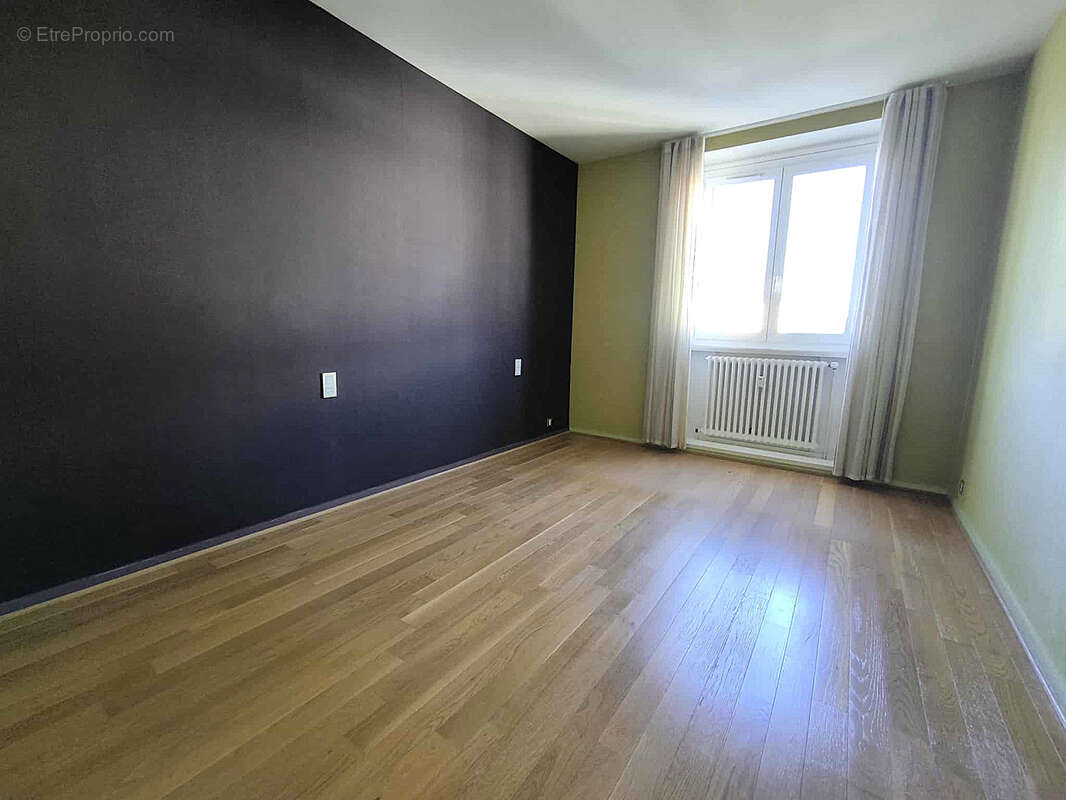 Appartement à LE PUY-EN-VELAY