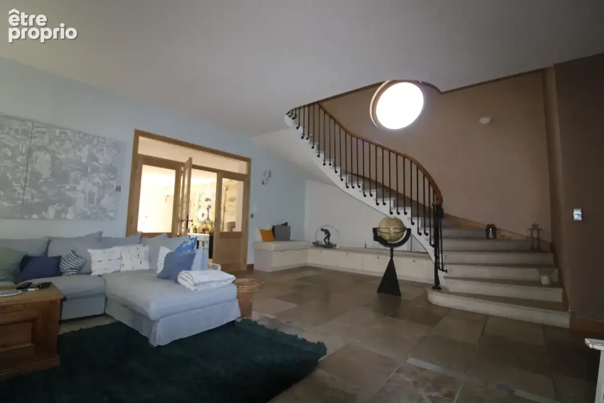 Herault Propriété d'exeption 800m2 sur 400000m2 - photo 81