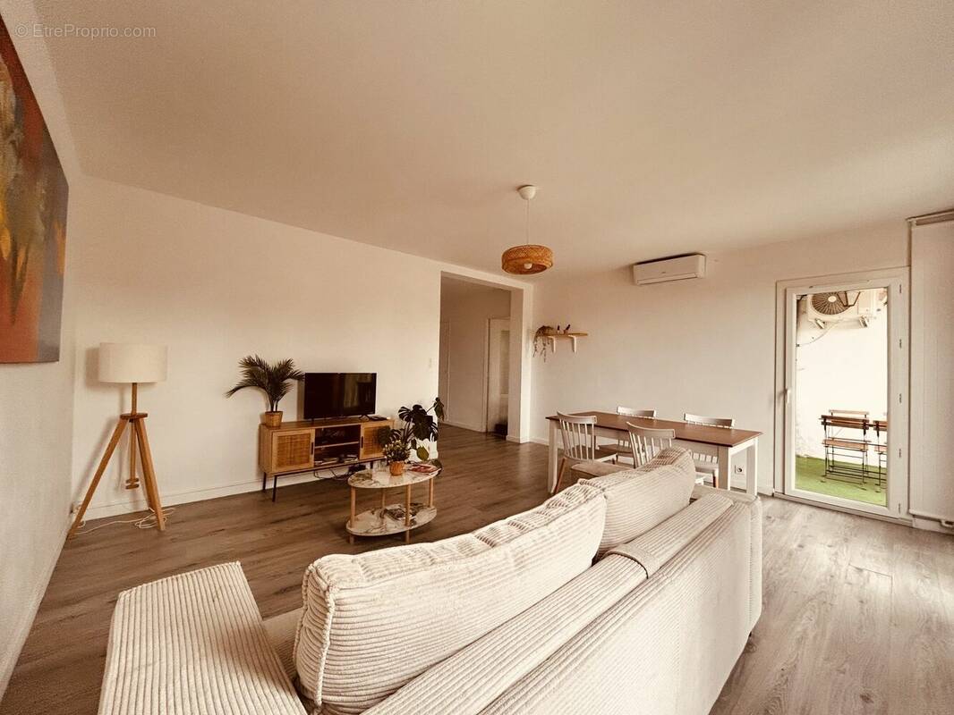 Appartement à AVIGNON