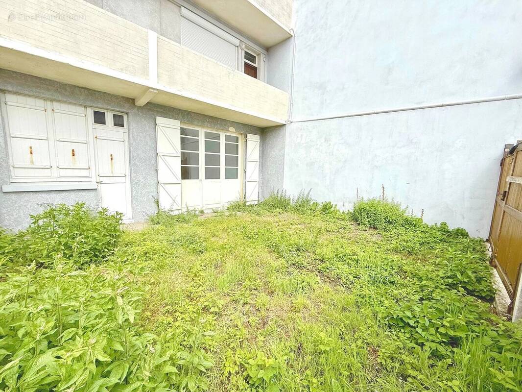 Appartement à FORT-MAHON-PLAGE