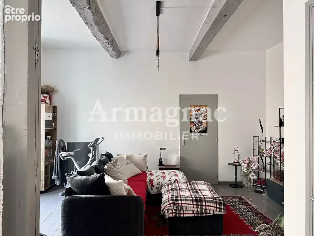 Photo Maison à Vic-Fezensac au prix de 148 000€