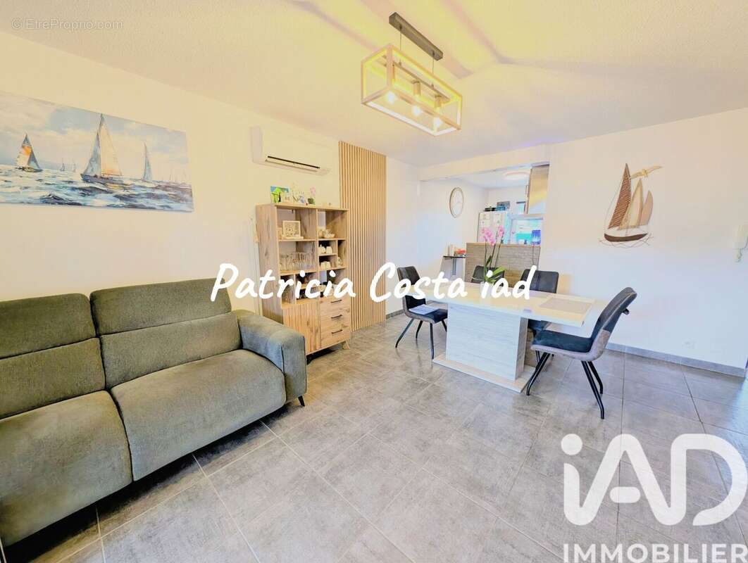 Photo 4 - Appartement à SAINT-RAPHAEL